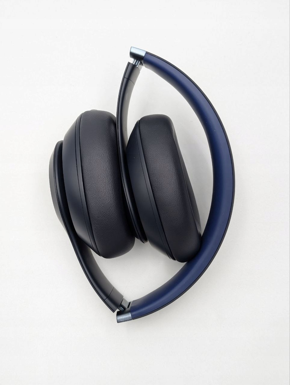 Słuchawki nauszne Beats by Dr. Dre Beats Studio Pro ANC granatowy (Powystawowy)