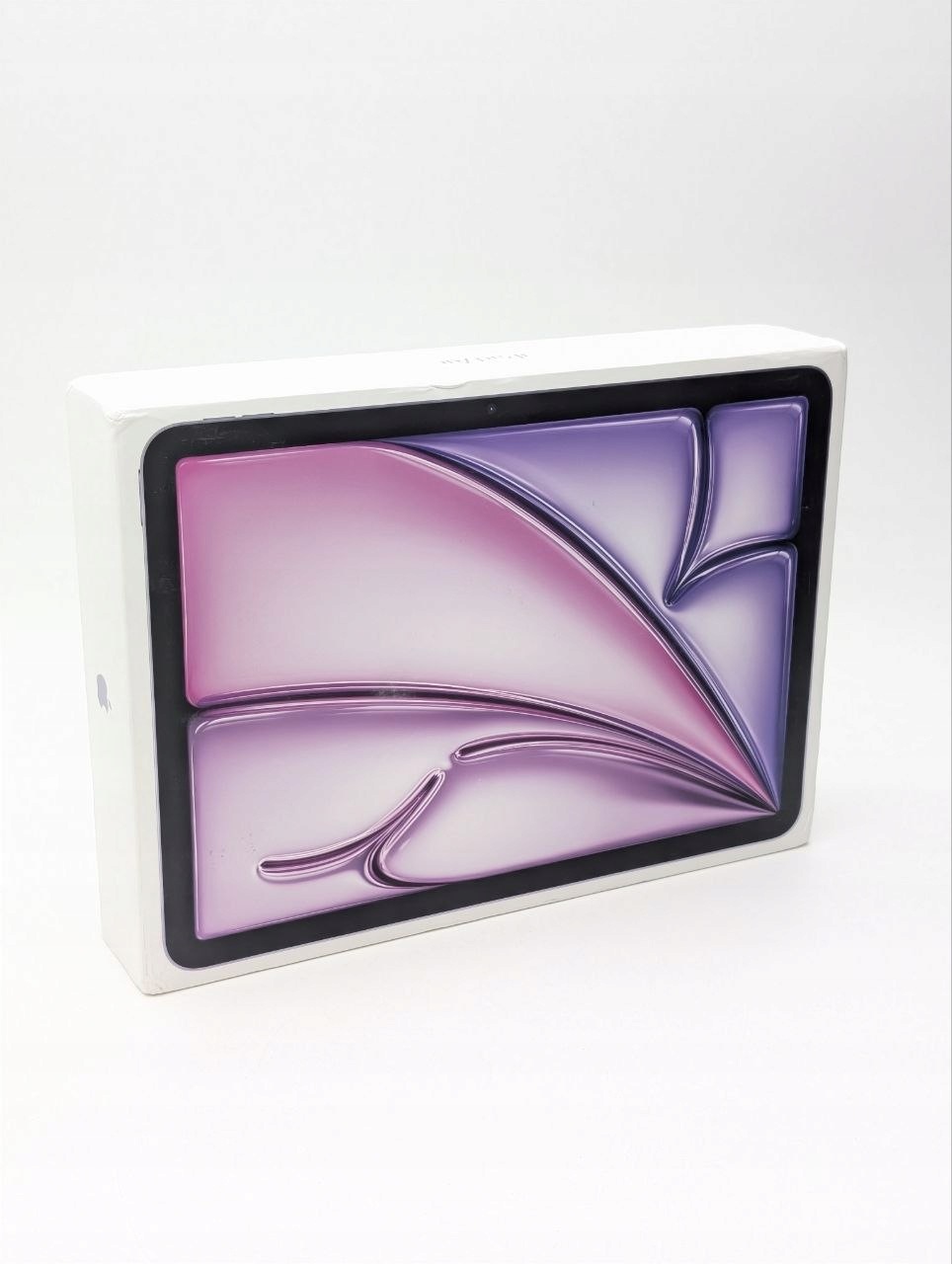 Apple iPad Air 11 M4 128GB Fioletowy | jak nowy (Powystawowy)
