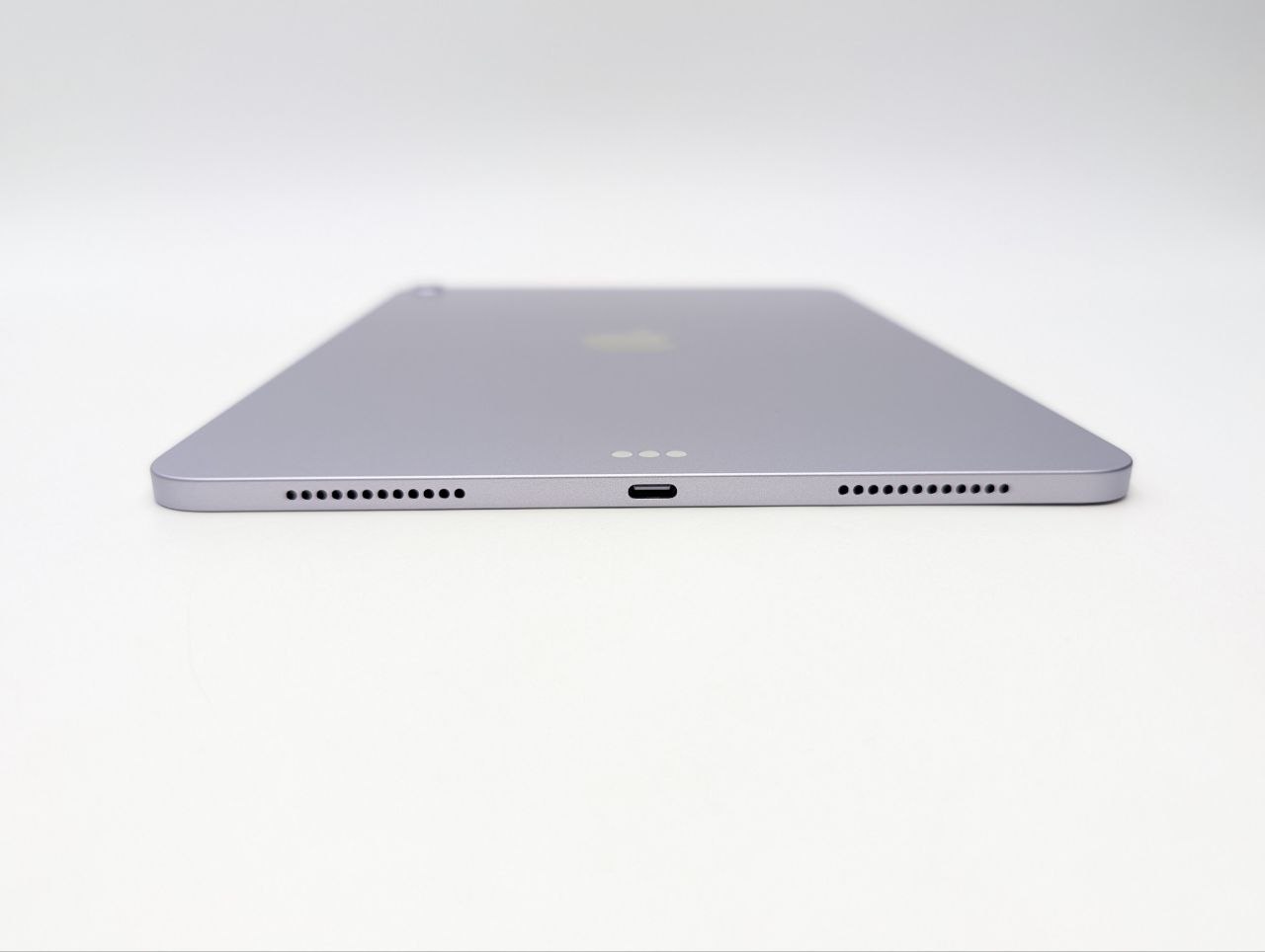 Apple iPad Air 11 M4 128GB Fioletowy | jak nowy (Powystawowy)