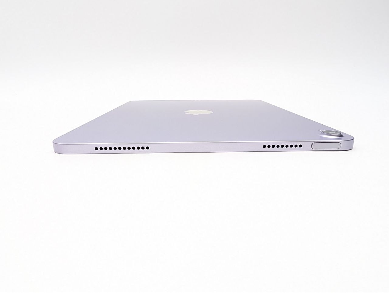 Apple iPad Air 11 M4 128GB Fioletowy | jak nowy (Powystawowy)