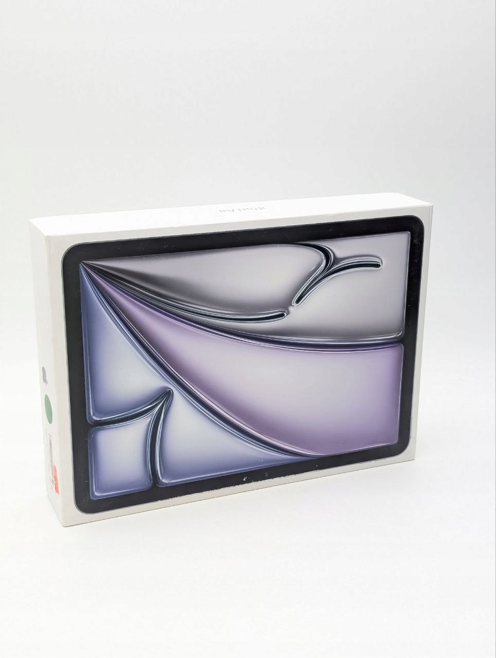 Apple iPad Air 11 M4 128 GB Gwiezdna Szarość (Powystawowy)