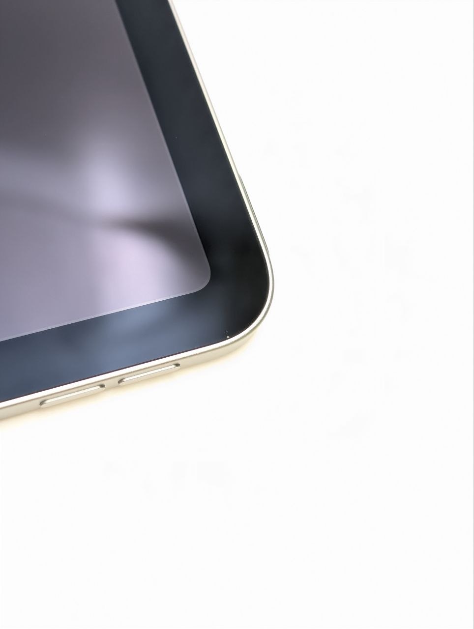 Apple iPad Air 11 M4 128 GB Gwiezdna Szarość (Powystawowy)