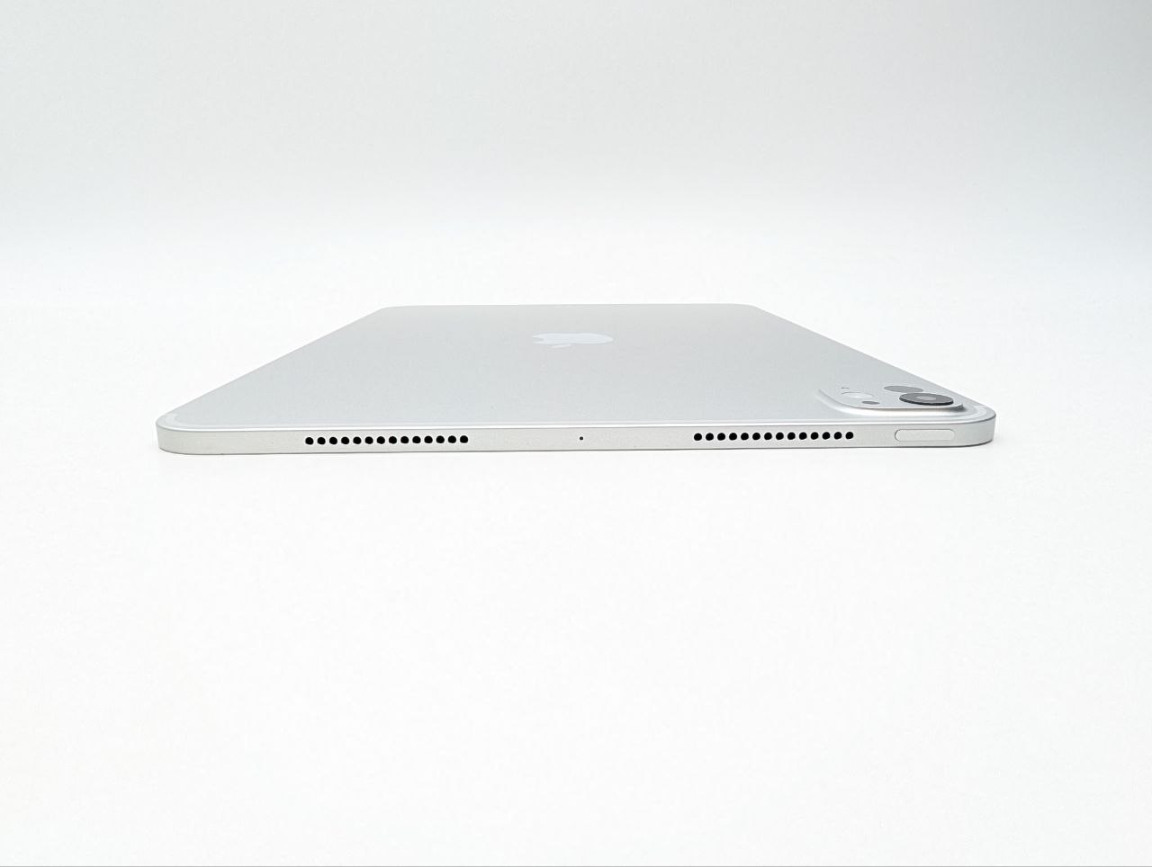 Apple iPad Pro 11" M5 256 GB WI-FI Srebrny (Powystawowy)