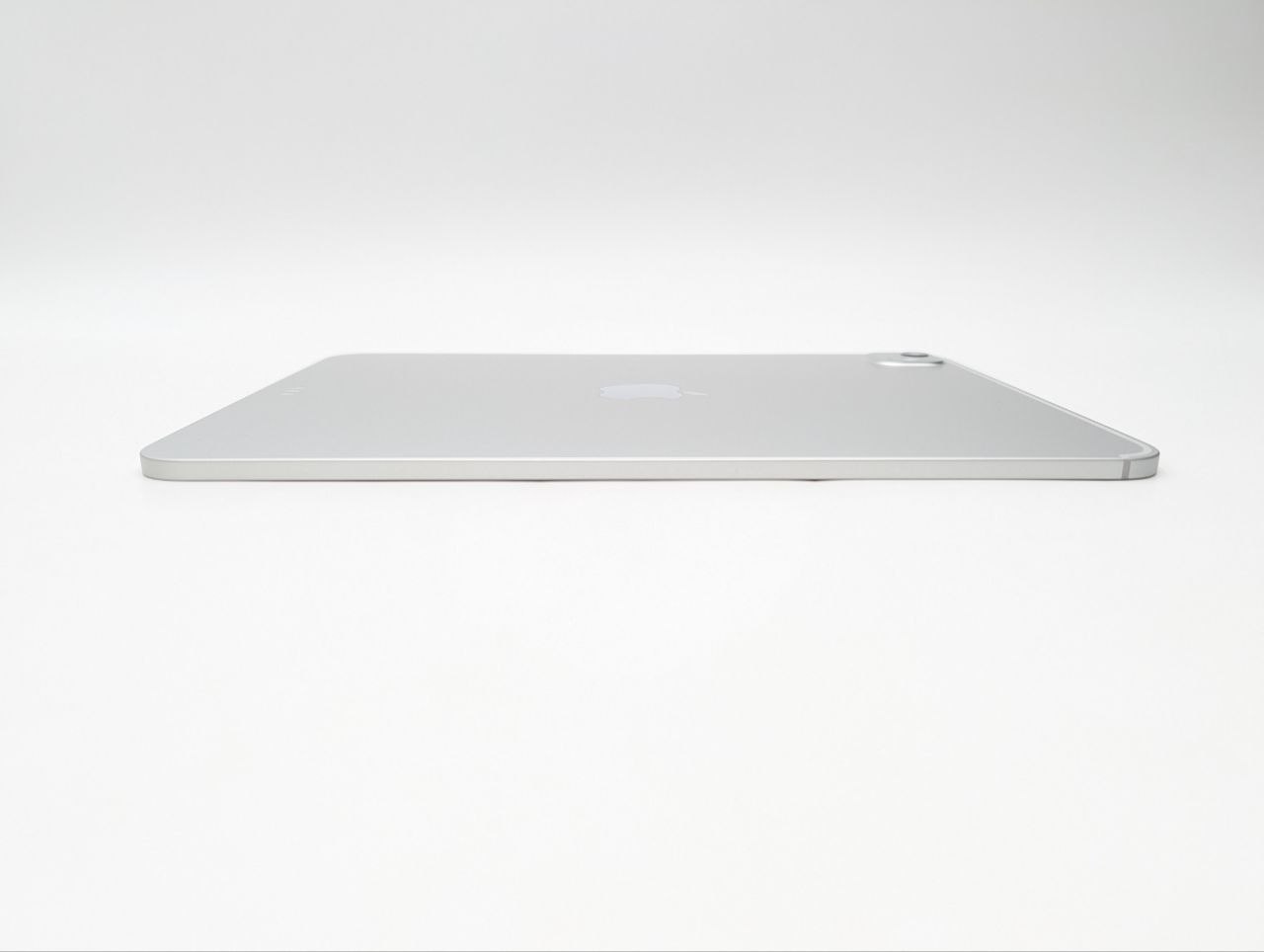 Apple iPad Pro 11" M5 256 GB WI-FI Srebrny (Powystawowy)
