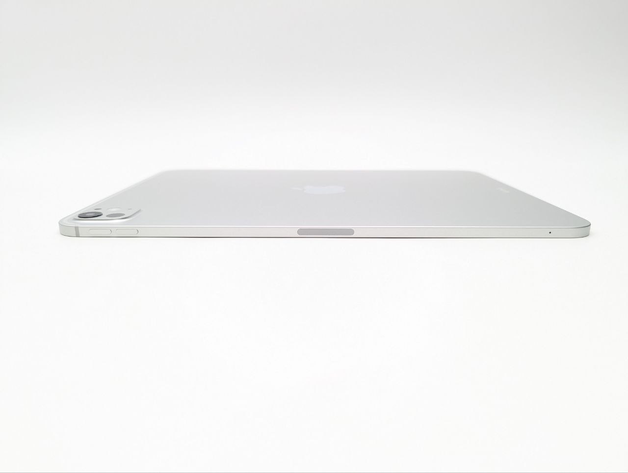Apple iPad Pro 11" M5 256 GB WI-FI Srebrny (Powystawowy)