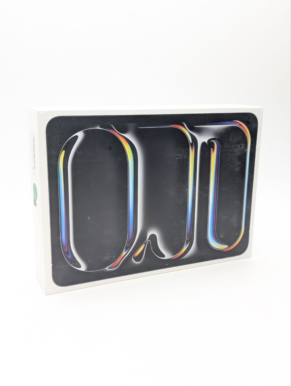 Apple iPad Pro 11" M5 512GB WI-FI Gwiezdna Czerń (Powystawowy)