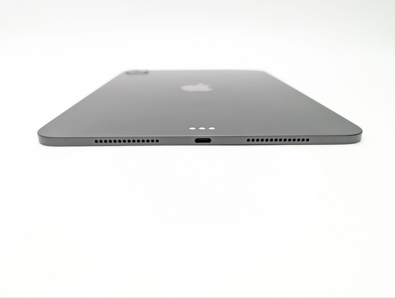 Apple iPad Pro 11" M5 512GB WI-FI Gwiezdna Czerń (Powystawowy)