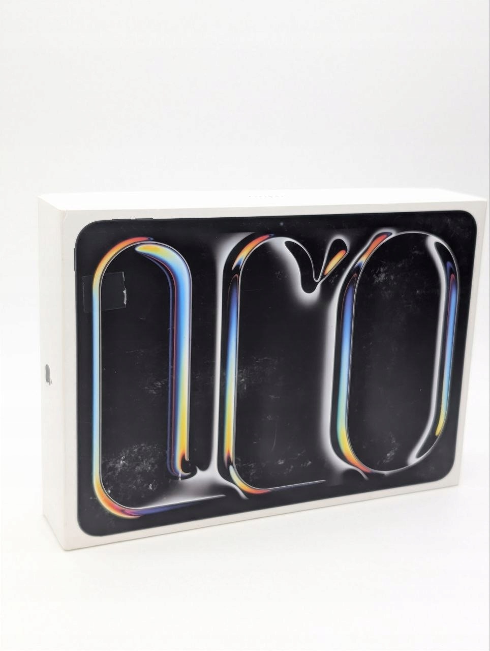 Apple iPad Pro 11" M5 256 GB WI-FI Gwiezdna Czerń (Powystawowy)