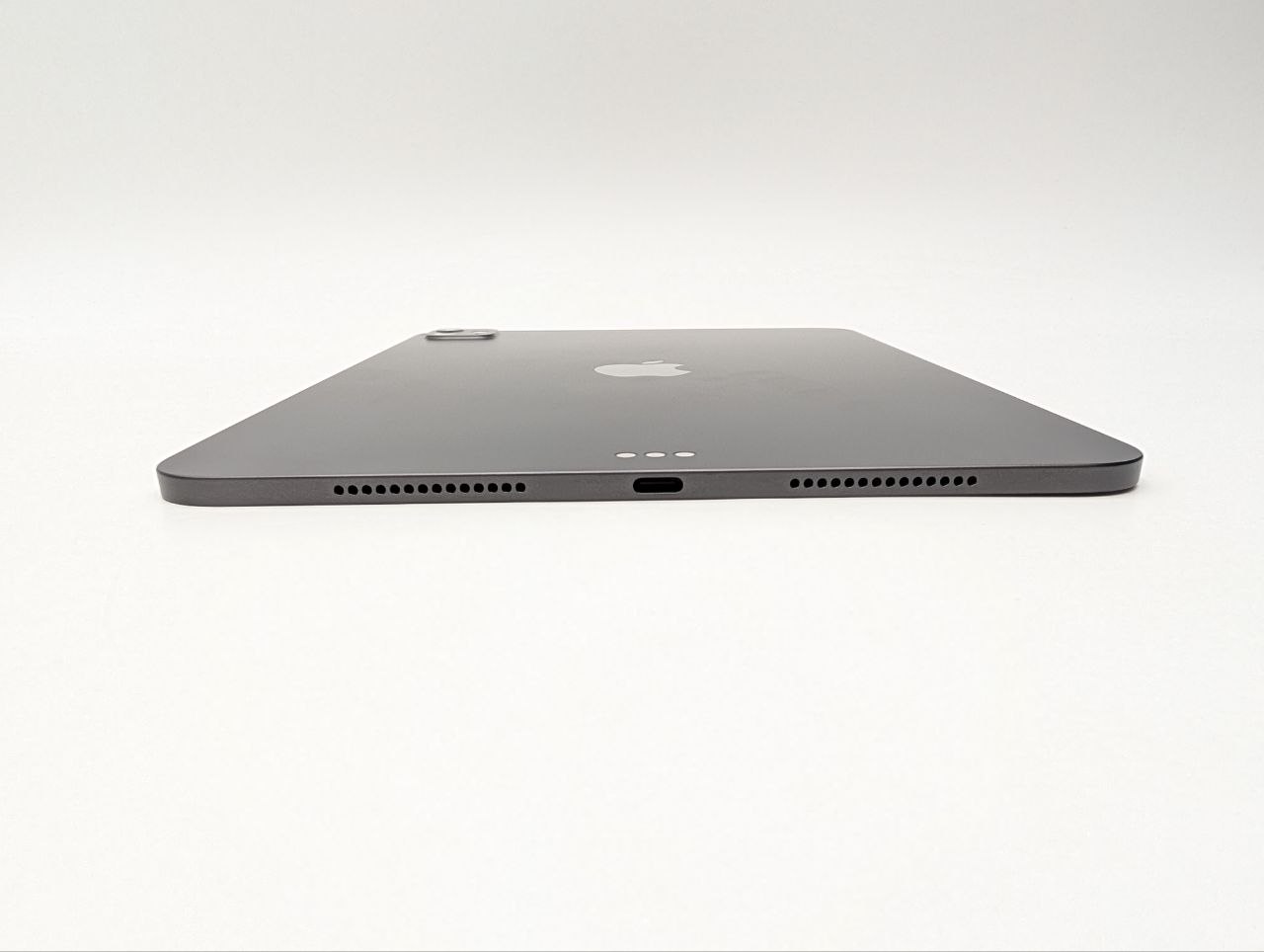 Apple iPad Pro 11" M5 256 GB WI-FI Gwiezdna Czerń (Powystawowy)