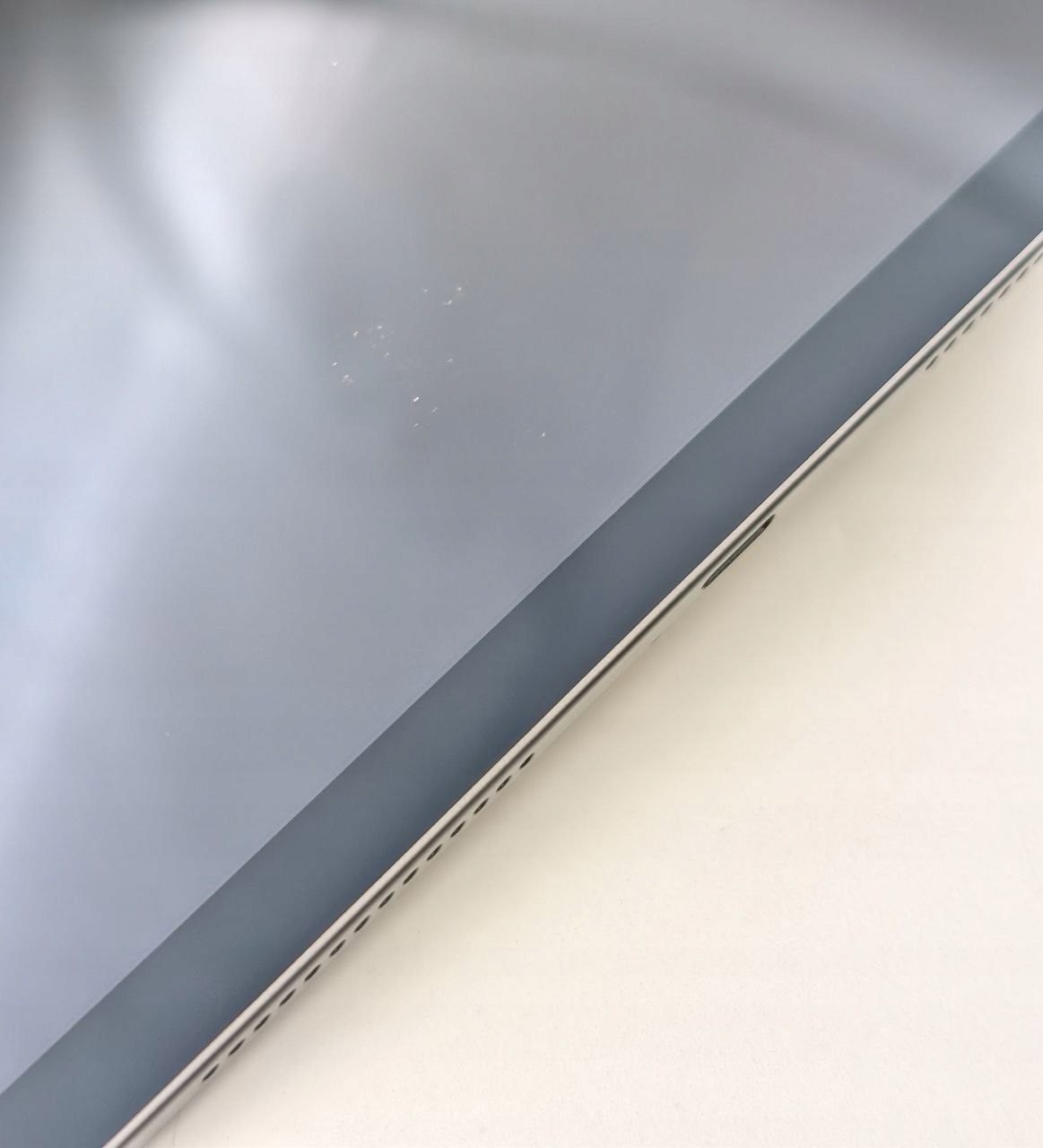 Apple iPad Pro 11" M5 256 GB WI-FI Gwiezdna Czerń (Powystawowy)