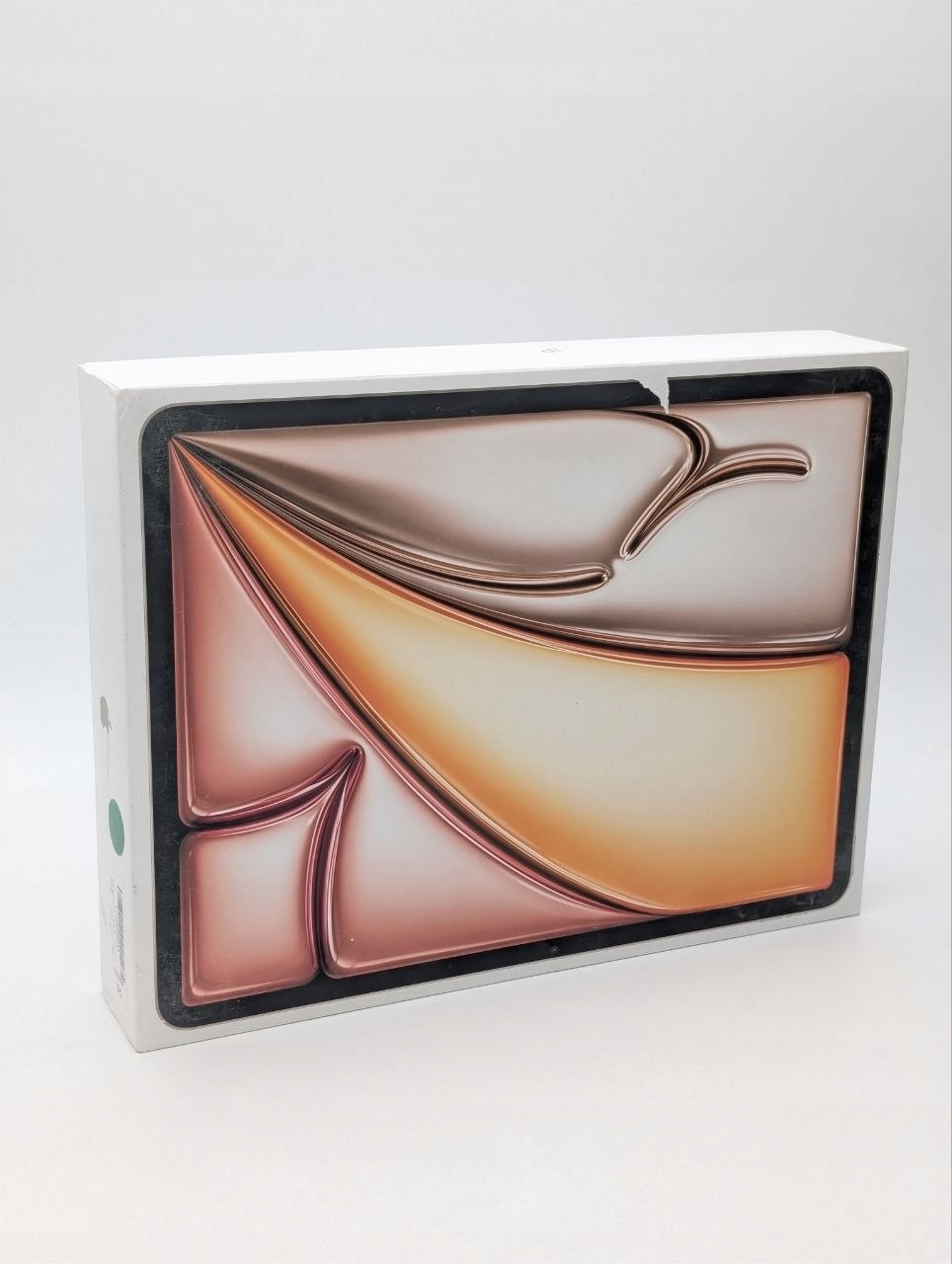 Apple iPad Air 13" M4 256GB WI-FI Księżycowa poświata (Powystawowy)