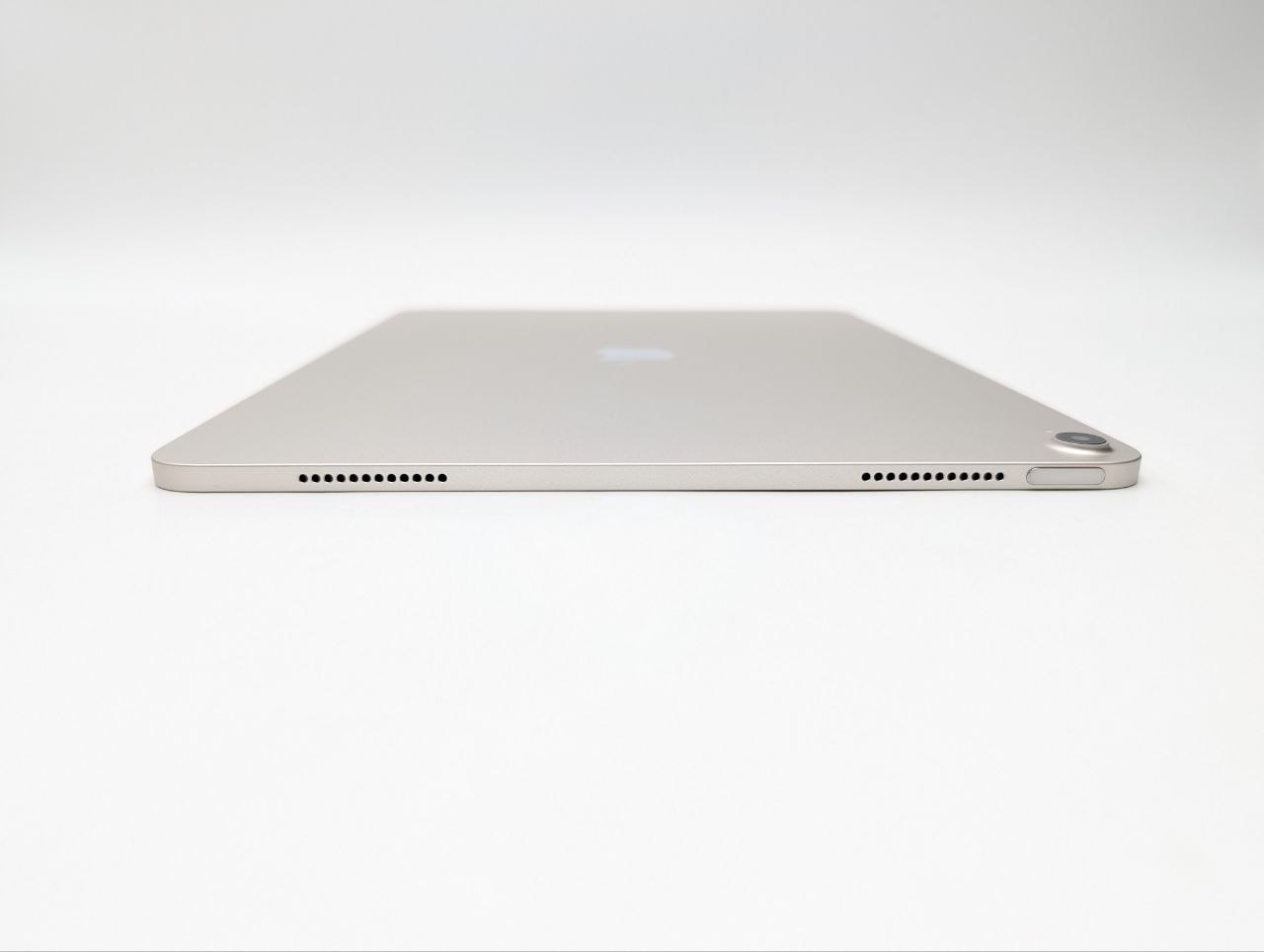 Apple iPad Air 13" M4 256GB WI-FI Księżycowa poświata (Powystawowy)