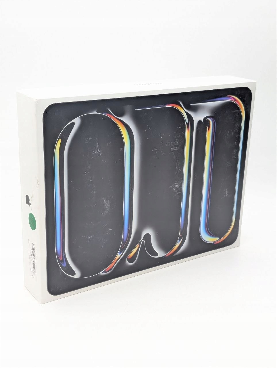 Apple iPad Pro 13" M5 512GB Wi-Fi Gwiezdna Czerń | jak nowy (Powystawowy)