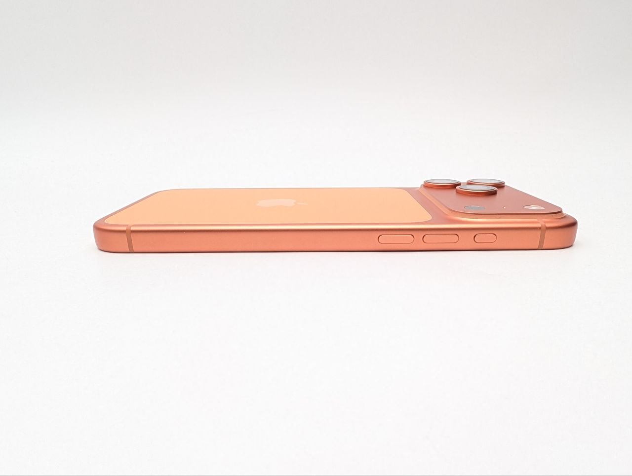 Apple iPhone 17 Pro Max 256 GB Kosmiczny pomarańcz | eSim | bateria 100% (Powystawowy)