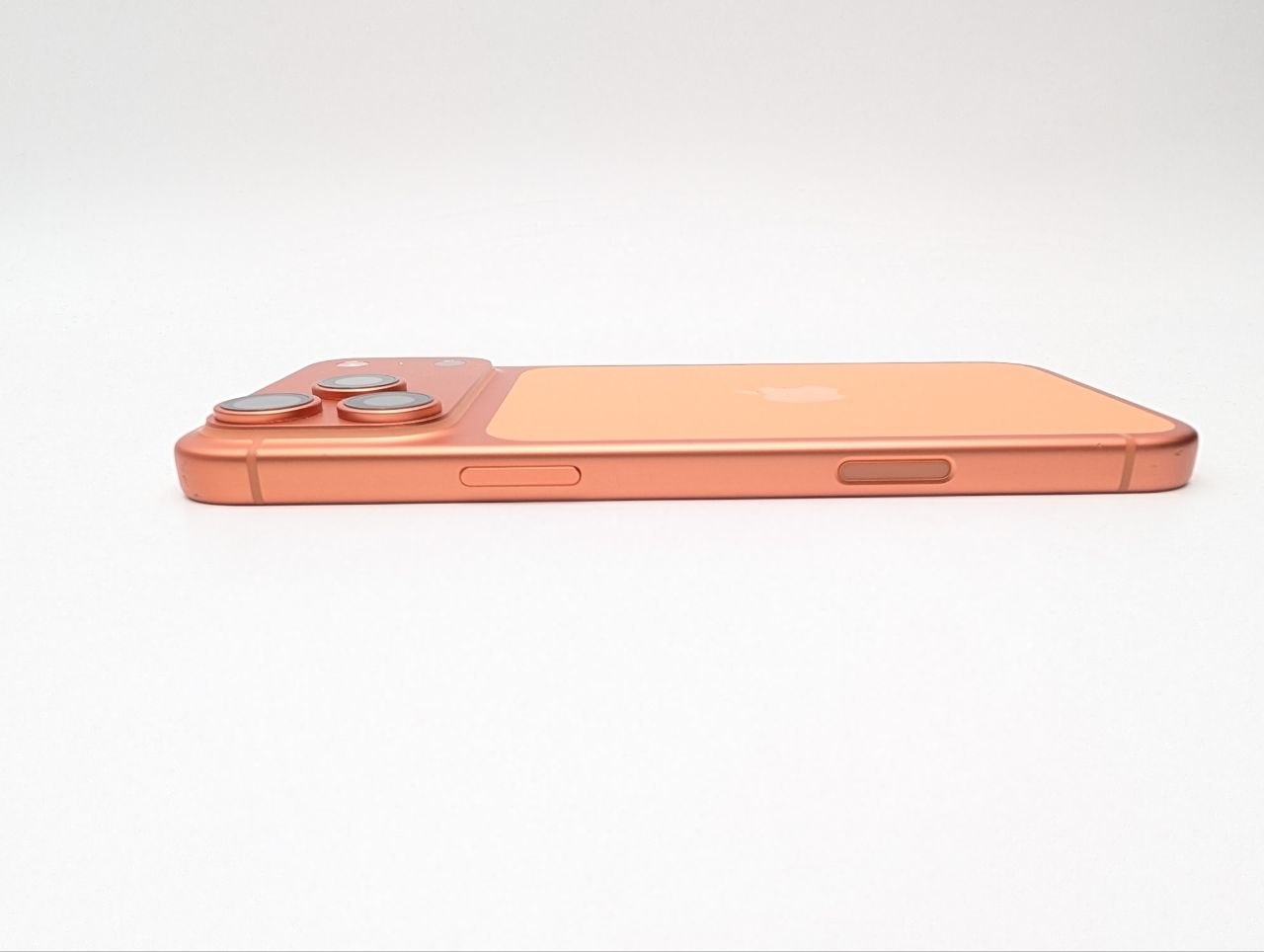Apple iPhone 17 Pro Max 256 GB Kosmiczny pomarańcz | eSim | bateria 100% (Powystawowy)