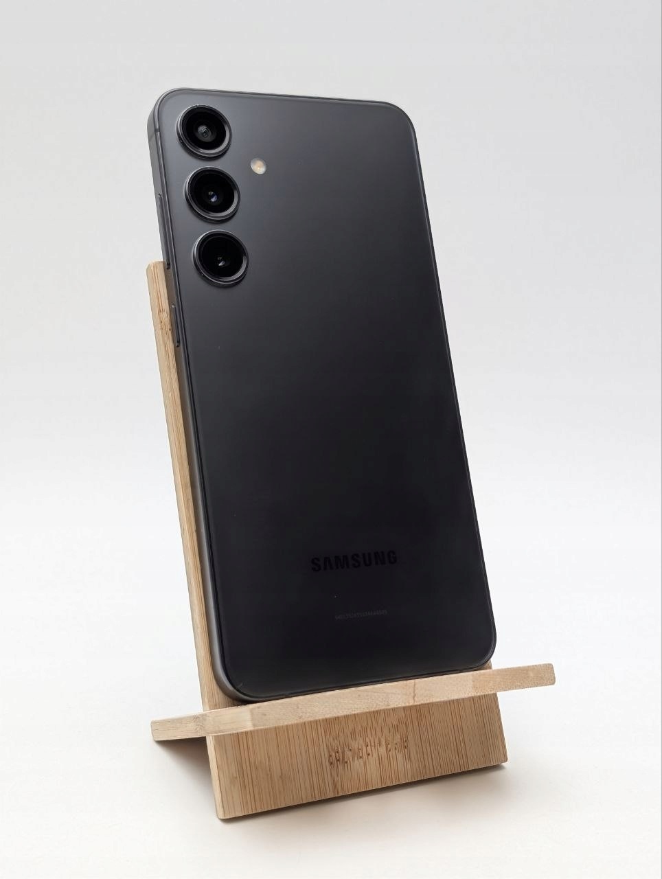 Samsung Galaxy S24 Plus 256GB czarny (Używany)