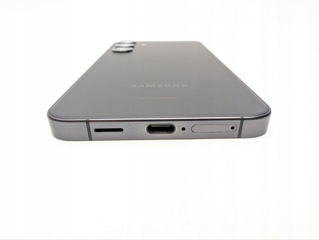 Samsung Galaxy S24 Plus 256GB czarny (Używany)