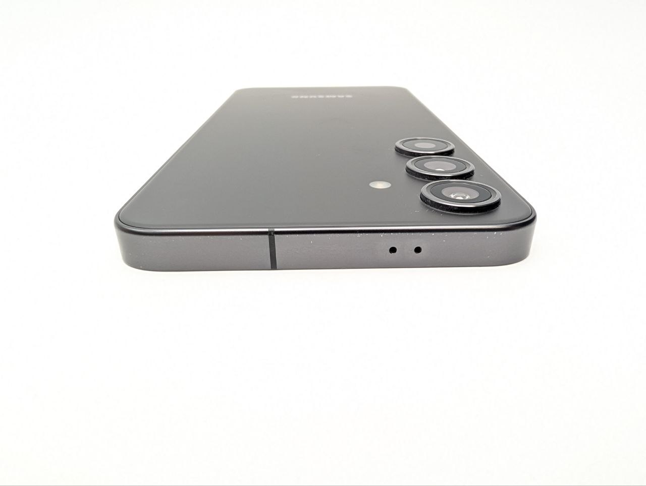 Samsung Galaxy S24 Plus 256GB czarny (Używany)