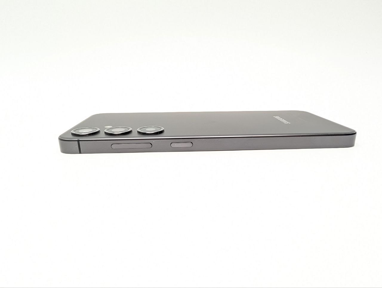 Samsung Galaxy S24 Plus 256GB czarny (Używany)