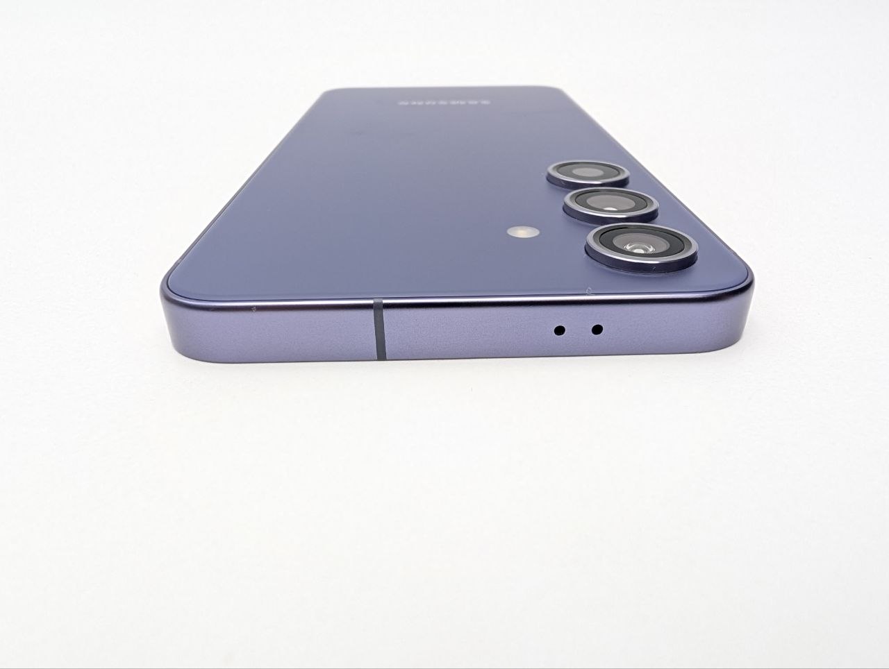 Samsung Galaxy S24 128GB fioletowy (Powystawowy)