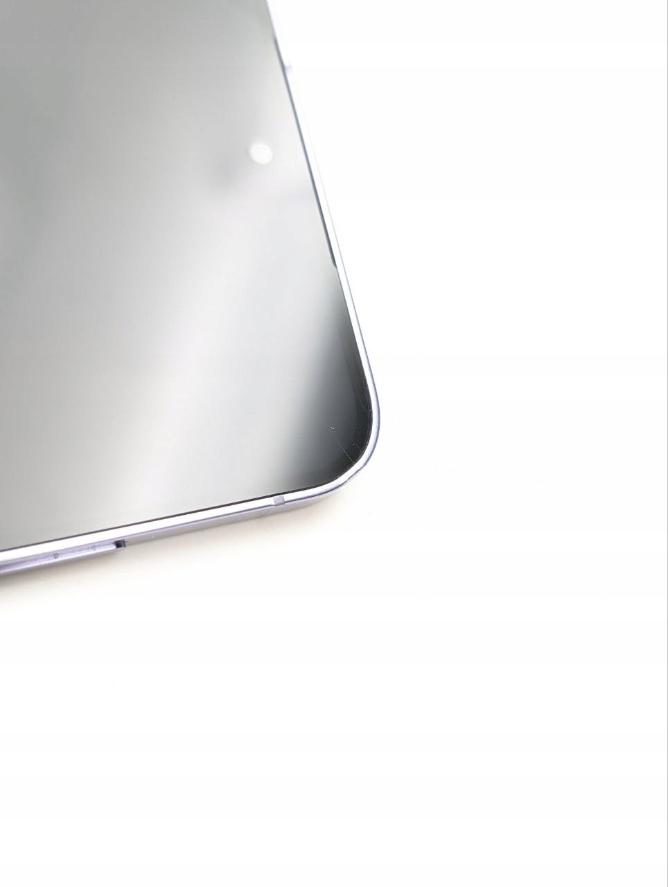 Samsung Galaxy S24 128GB fioletowy (Powystawowy)