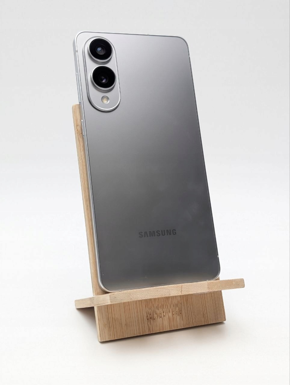 Samsung Galaxy S25 Edge 512GB Tytanowy Srebrny (Powystawowy)