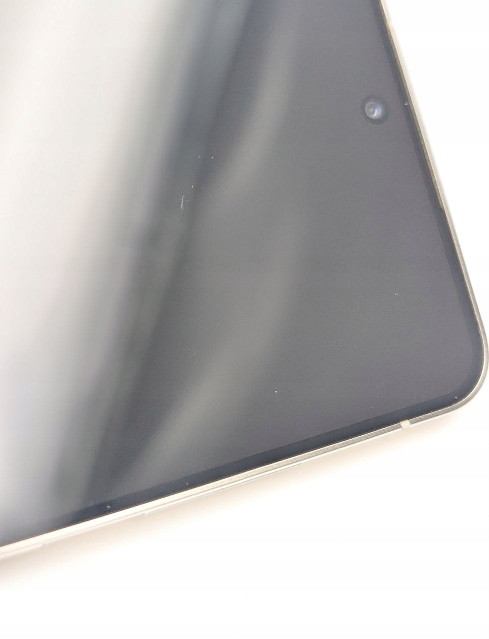 Samsung Galaxy S25 Edge 512GB Tytanowy Srebrny (Powystawowy)