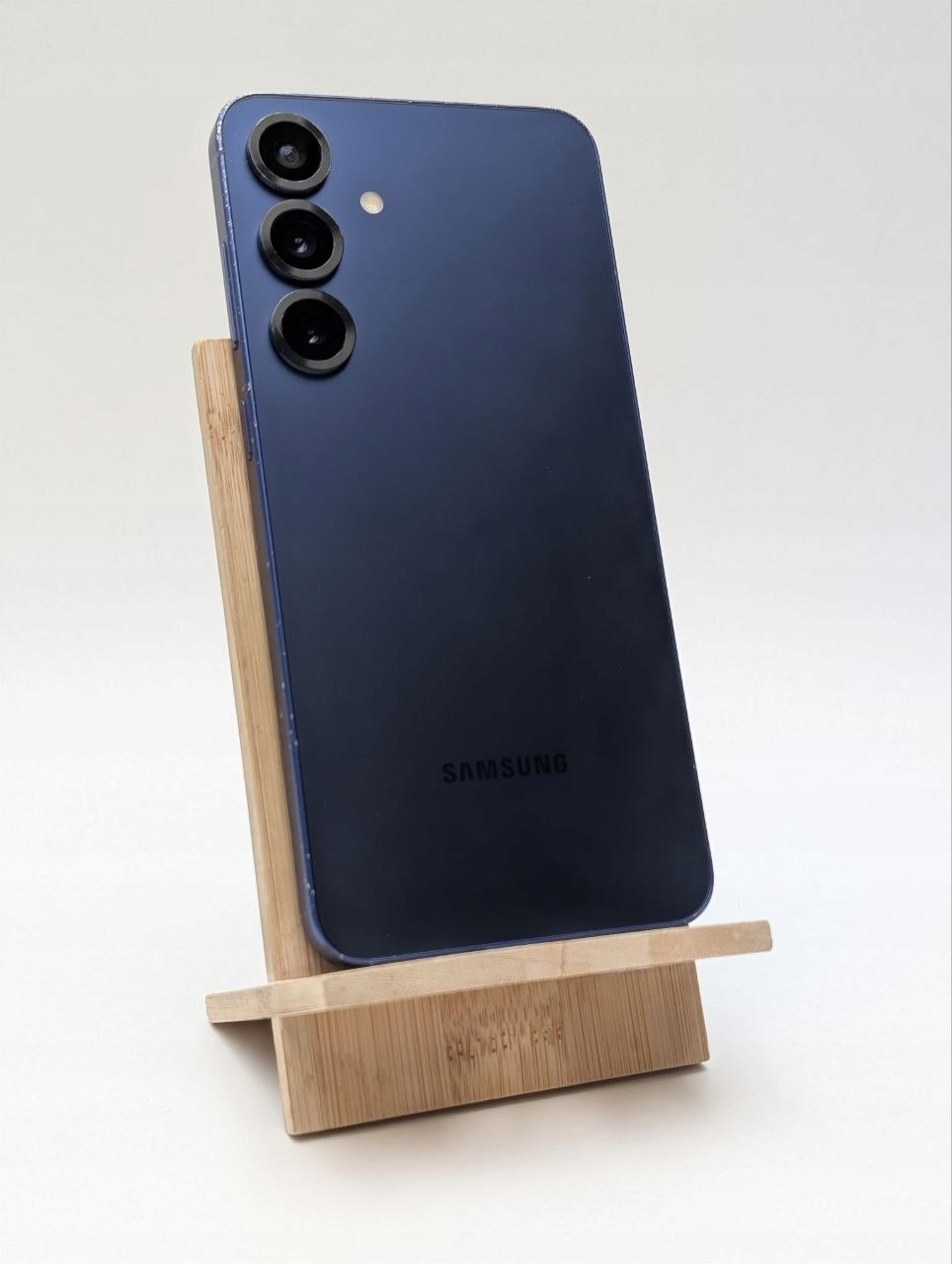 Samsung Galaxy S25 plus 256GB niebieski (Używany)