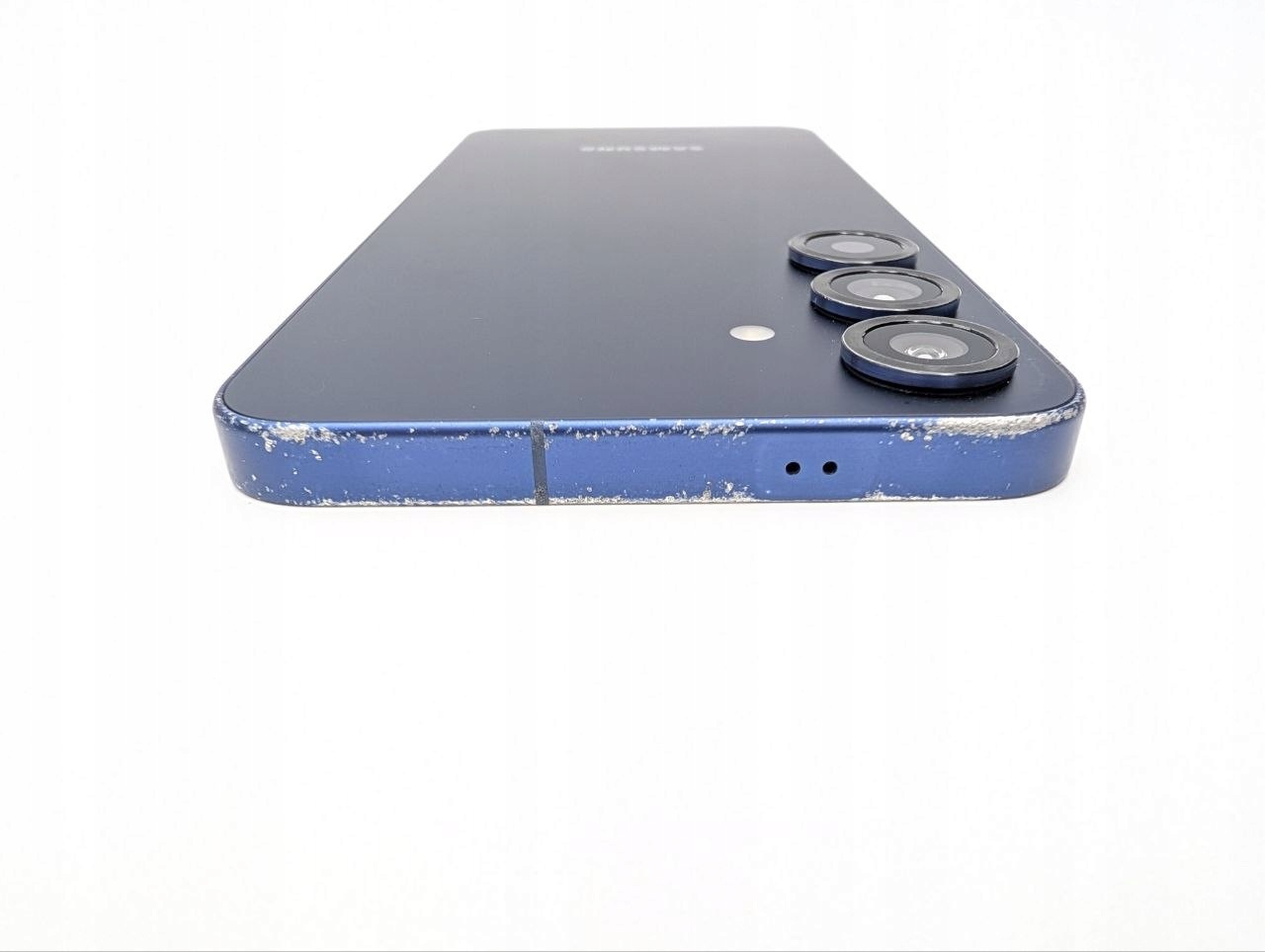 Samsung Galaxy S25 plus 256GB niebieski (Używany)
