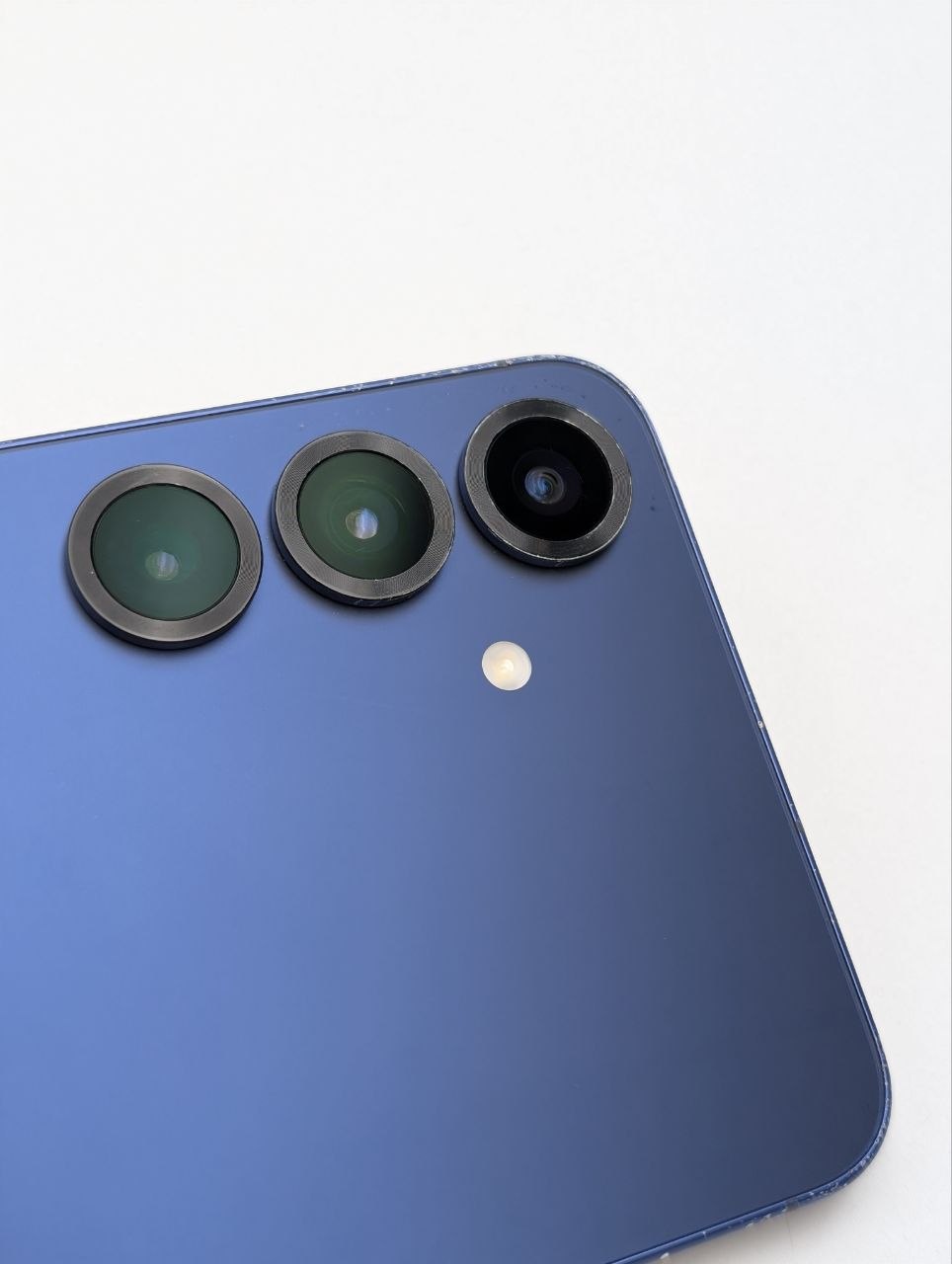 Samsung Galaxy S25 plus 256GB niebieski (Używany)