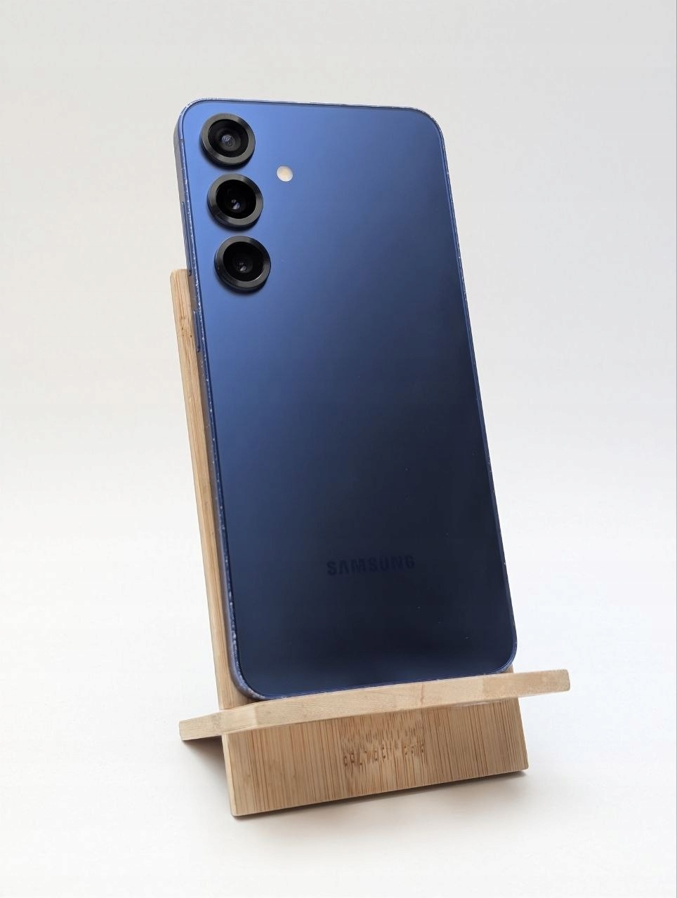 Samsung Galaxy S25 plus 256GB niebieski (Używany)