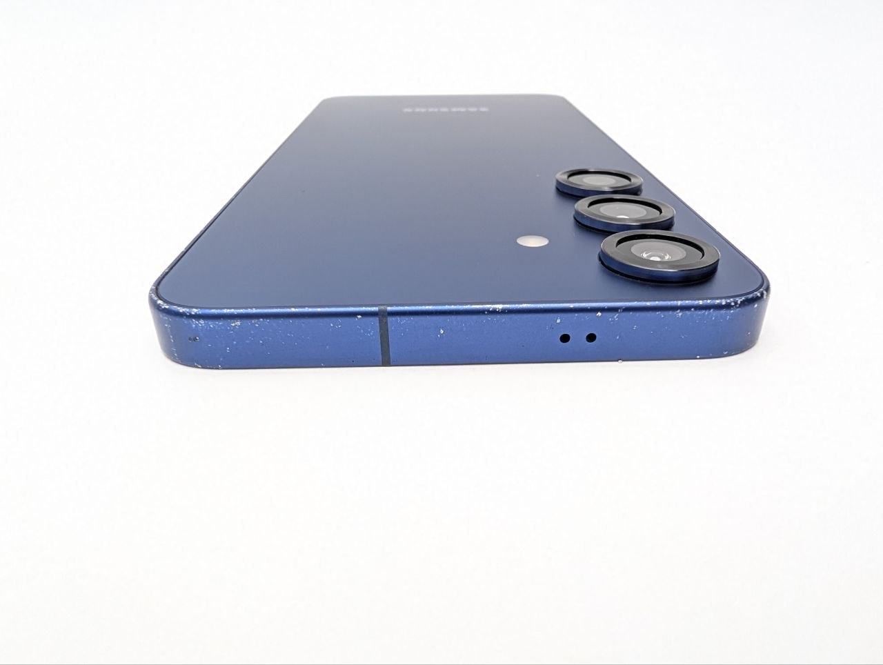 Samsung Galaxy S25 plus 256GB niebieski (Używany)