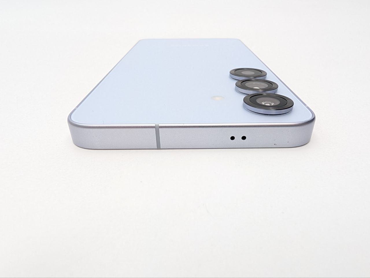Samsung Galaxy S25 128GB jasnoniebieski (Powystawowy)