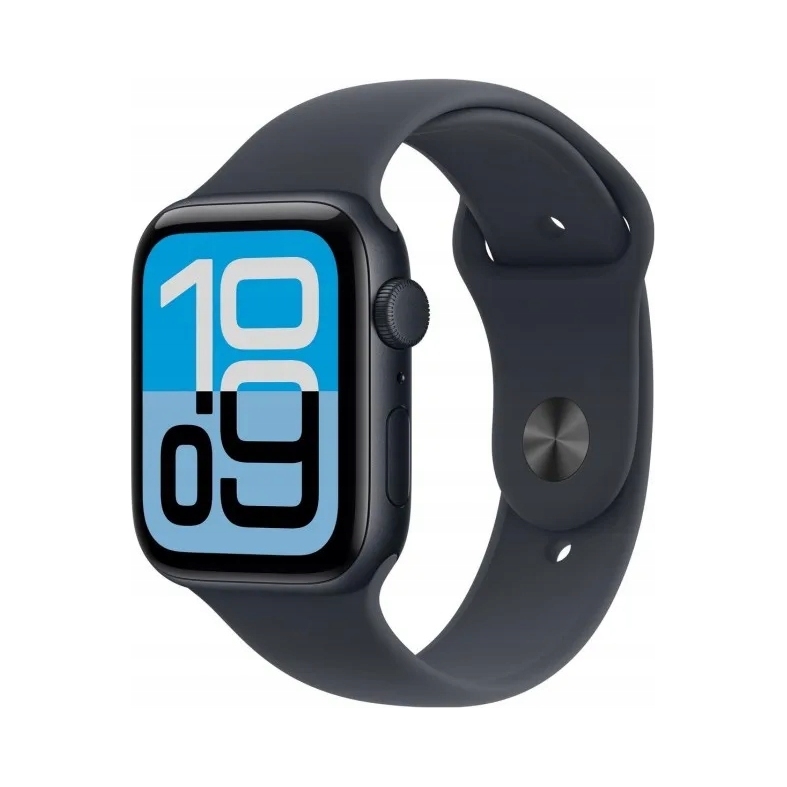 Apple Watch SE (3nd Gen) GPS 40mm północ z paskiem S/M | Nowy (Powystawowy)