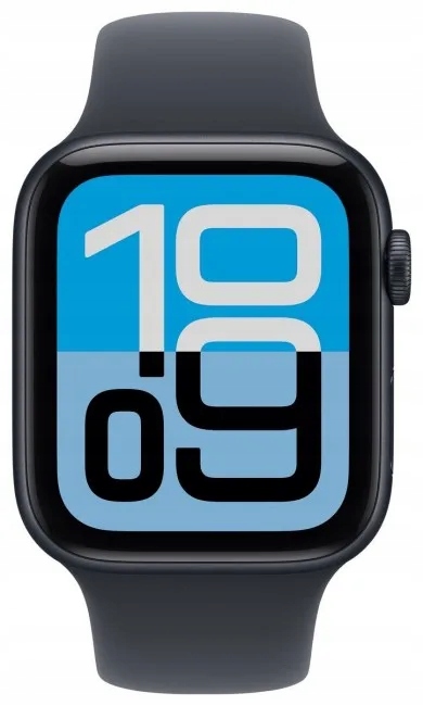 Apple Watch SE (3nd Gen) GPS 40mm północ z paskiem S/M | Nowy (Powystawowy)