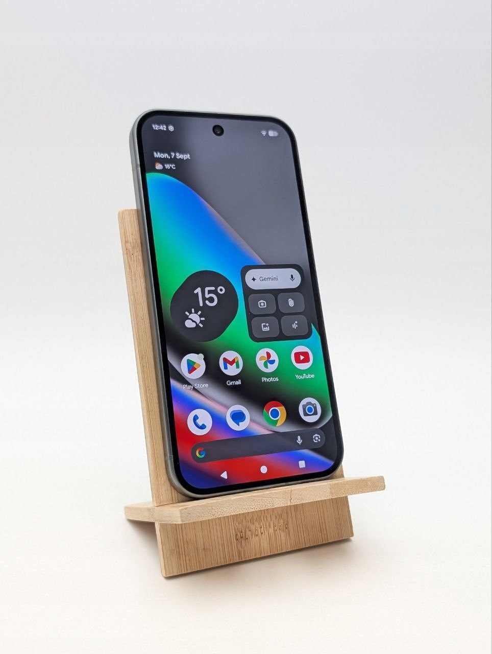 Google Pixel 10 128GB Obsydian (Powystawowy)