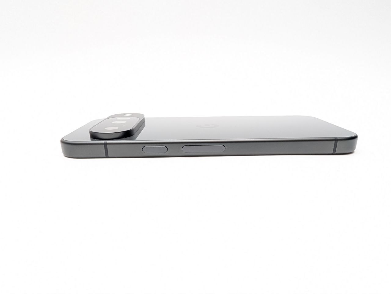 Google Pixel 10 128GB Obsydian (Powystawowy)