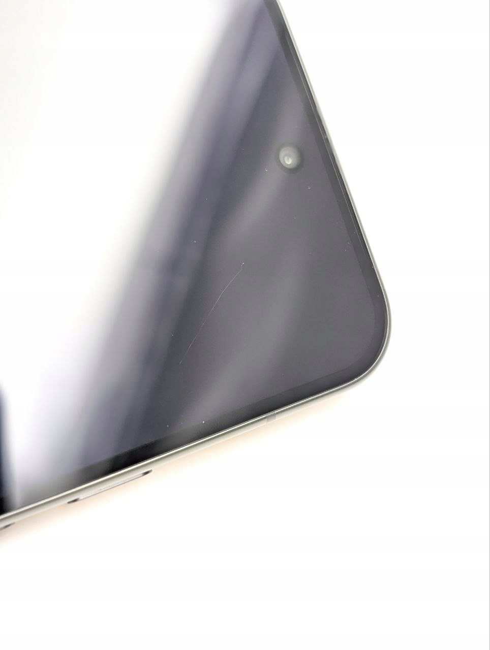 Google Pixel 10 128GB Obsydian (Powystawowy)