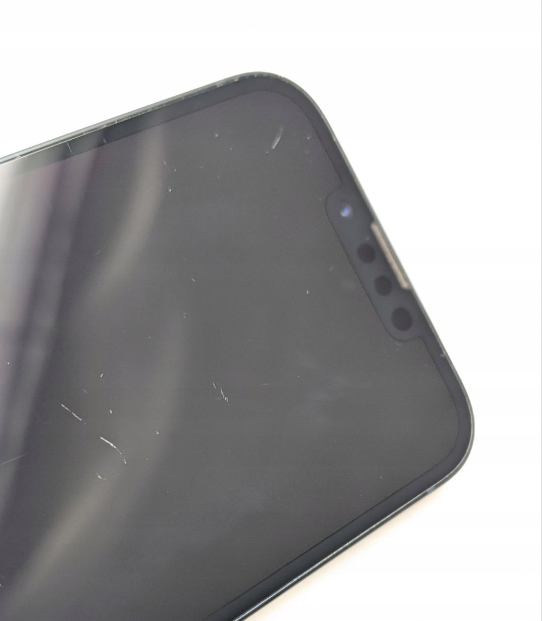 Apple iPhone 14 128GB czarny | bateria 100% (Używany)