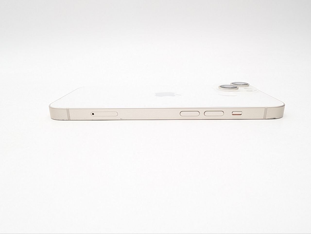Apple iPhone 14 128GB biały | bateria 100% (Używany)