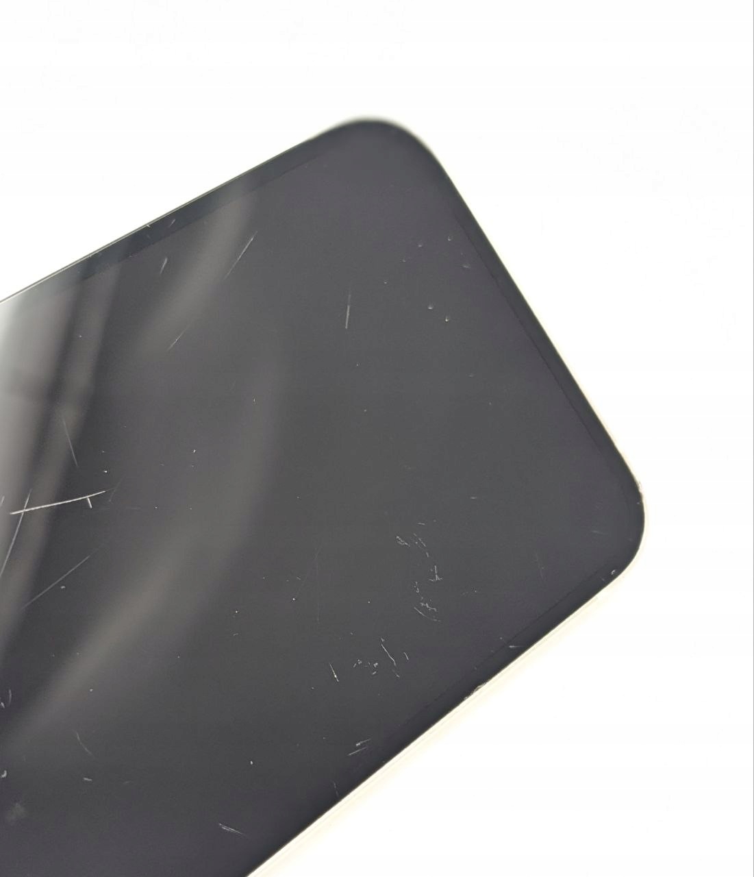 Apple iPhone 14 128GB biały | bateria 100% (Używany)