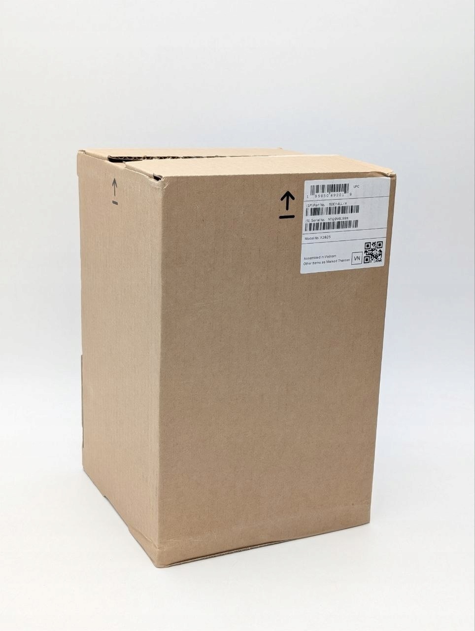 Apple HomePod 2. Generacji Biały (Przepakowany)