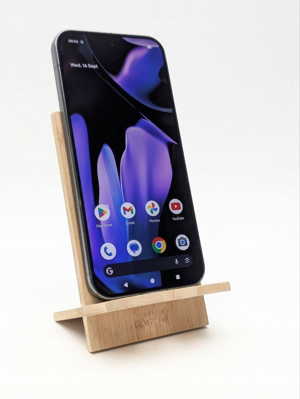 Google Pixel 9 Pro XL 128GB Obsydian (Powystawowy)