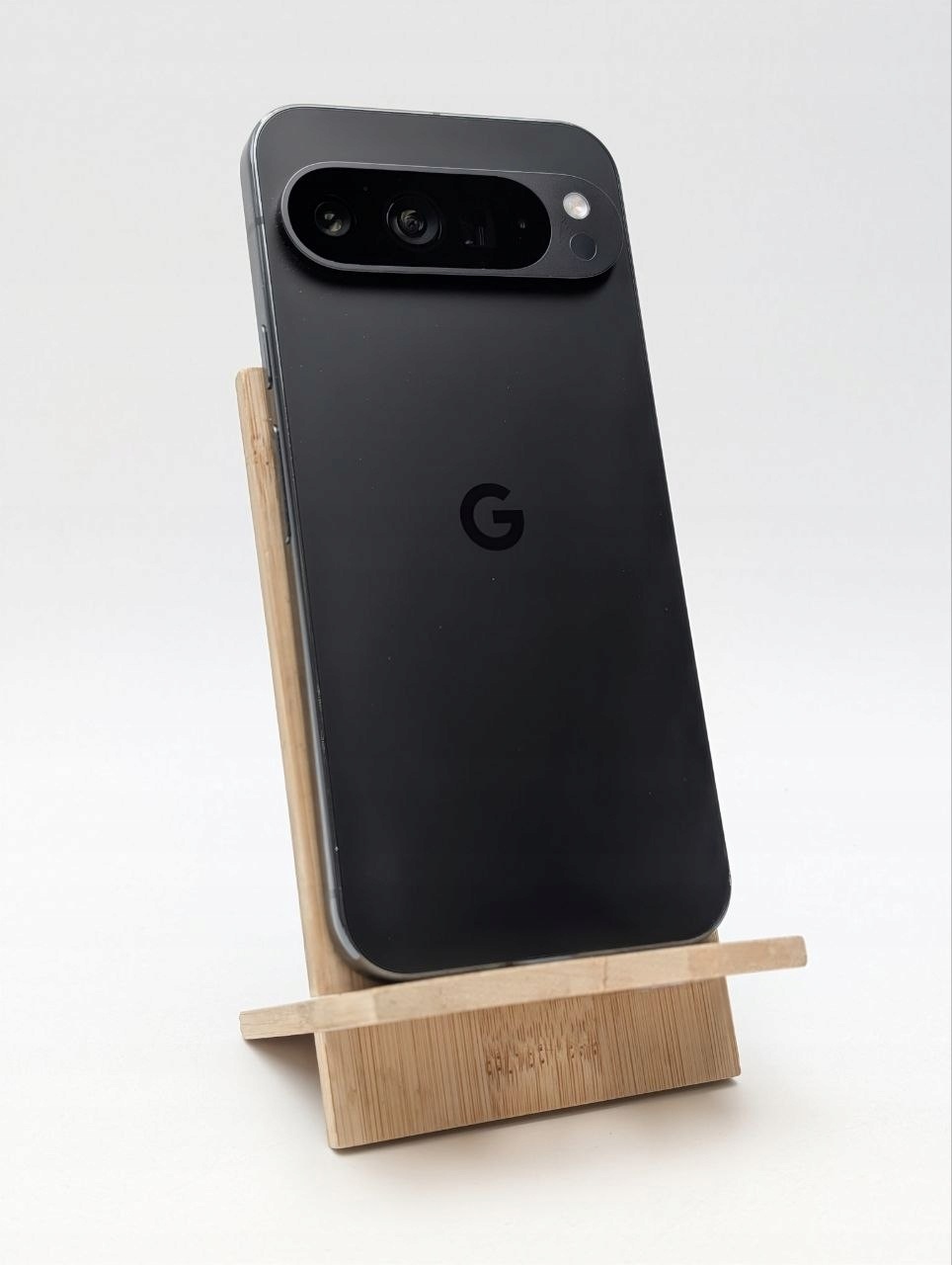 Google Pixel 9 Pro XL 128GB Obsydian (Powystawowy)