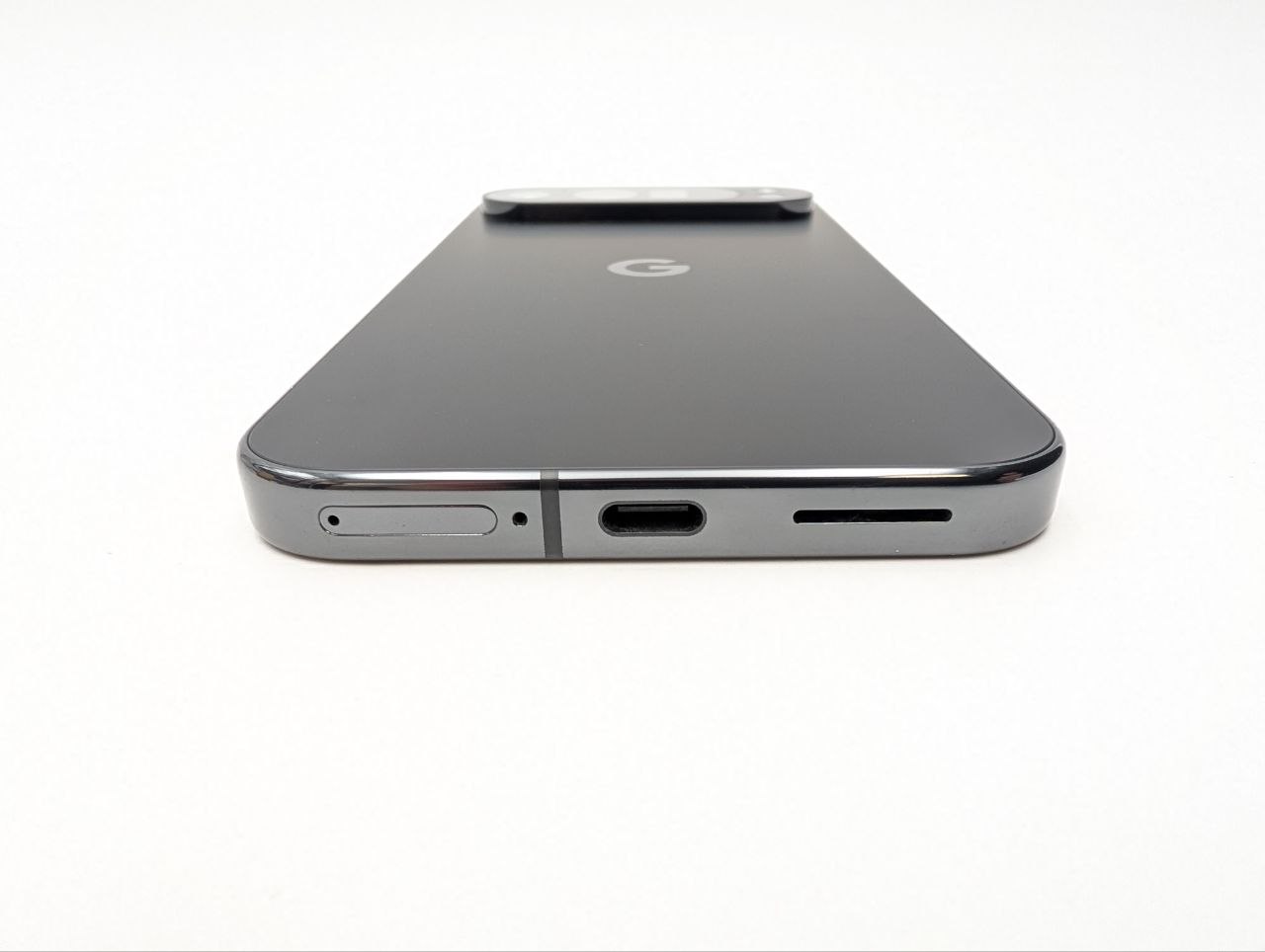 Google Pixel 9 Pro XL 128GB Obsydian (Powystawowy)