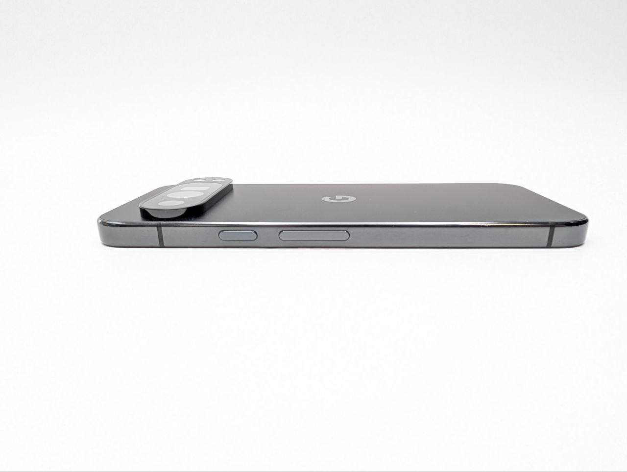 Google Pixel 9 Pro XL 128GB Obsydian (Powystawowy)