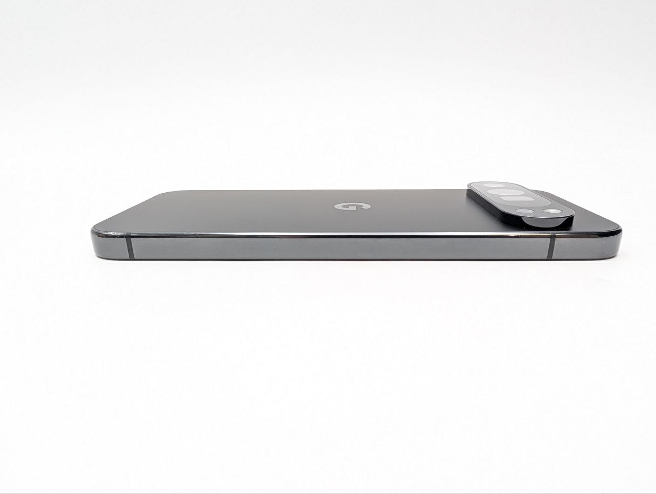 Google Pixel 9 Pro XL 128GB Obsydian (Powystawowy)