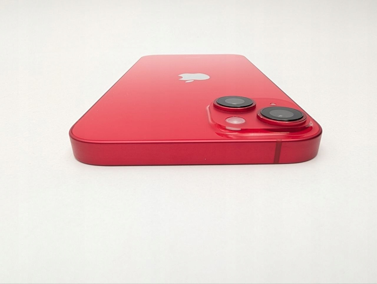 Apple iPhone 14 Plus 128 GB czerwony | bateria 100% (Powystawowy)