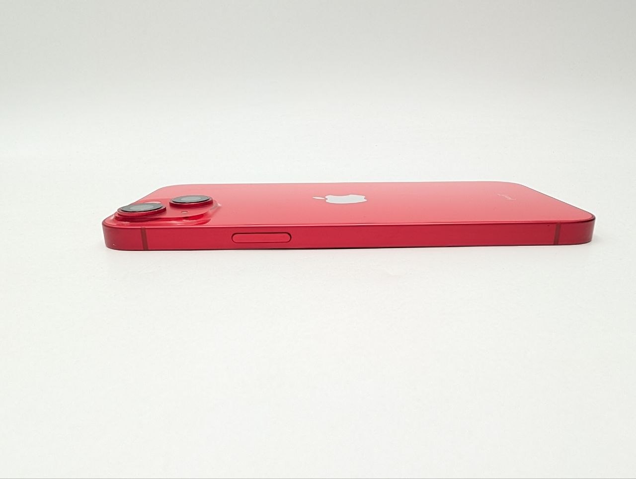 Apple iPhone 14 Plus 128 GB czerwony | bateria 100% (Powystawowy)