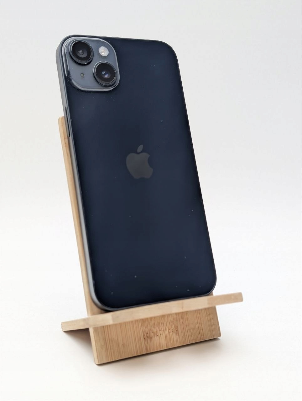 Apple iPhone 14 Plus 128GB czarny | bateria 100% (Powystawowy)